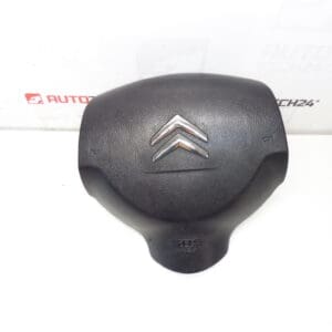 Airbag del conductor Citroën C-Crosser 608208100E 7030A141XA 4112KJ