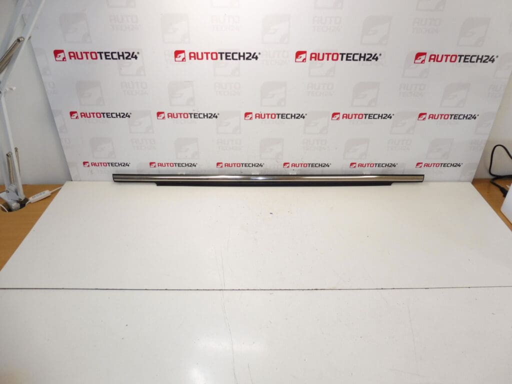 Barra de la puerta de entrada izquierda Citroen C-Crosser Peugeot 4007 9309p0