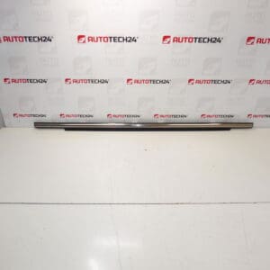Barra de la puerta de entrada izquierda Citroen C-Crosser Peugeot 4007 9309p0