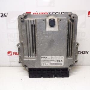 Bosch EDC16CP39 9665465280 0281013666 1943F2