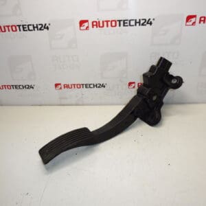 Citroën C-Crosser Peugeot 4007 1600A102 1601CL