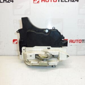 Citroën C-Crosser Peugeot 4007 9138Q6 Localización de la puerta trasera