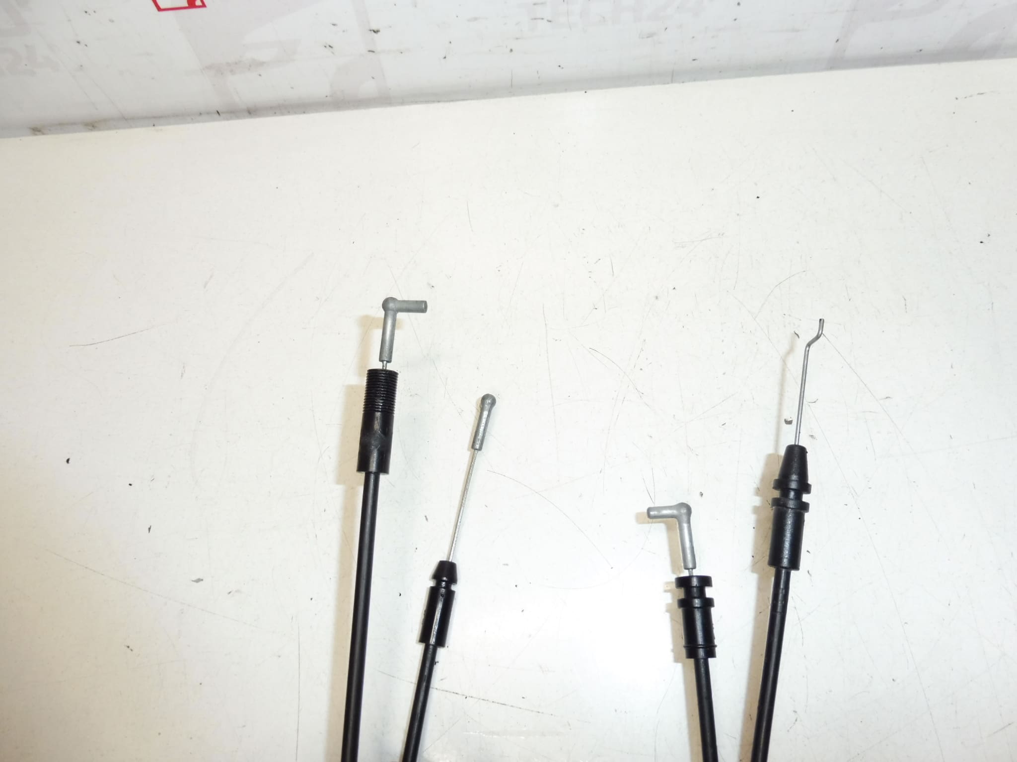 Citroën C-Crosser Peugeot 4007 9151CG 9151CJ - Imagen 2