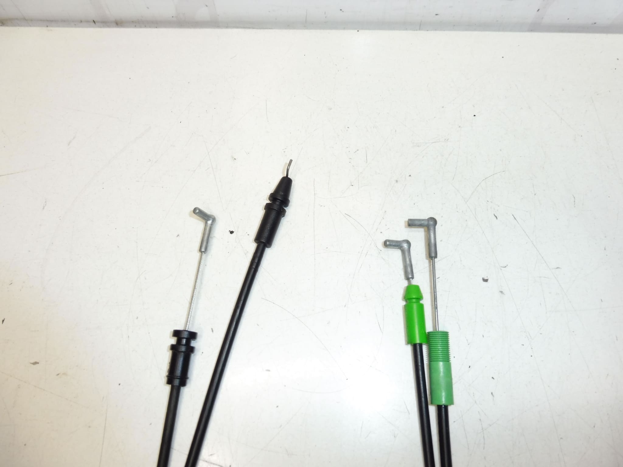 Citroën C-Crosser Peugeot 4007 9151CN 9151CQ - Imagen 2