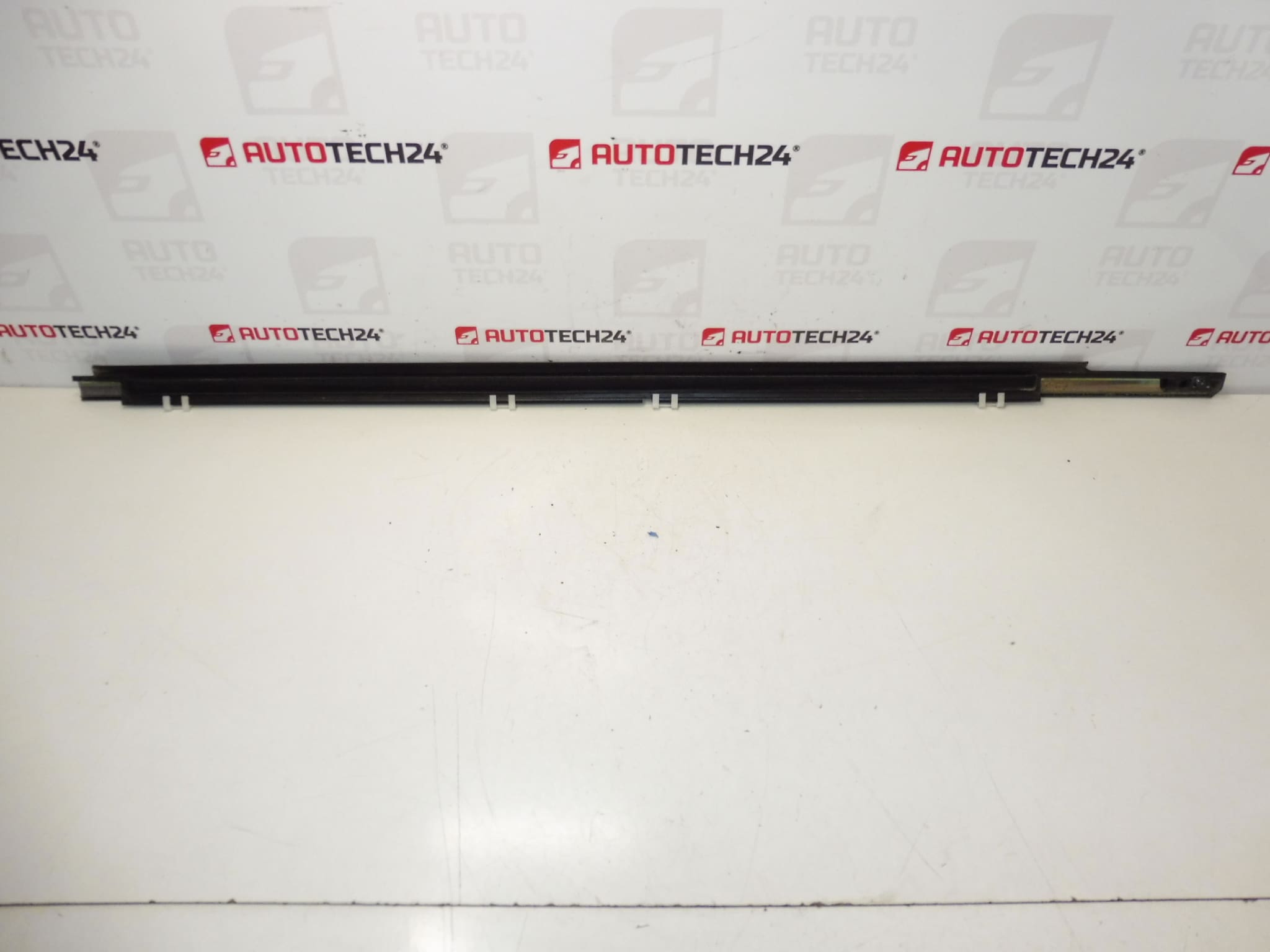 Citroen C-Crosser Peugeot 4007 9309p2 - Imagen 2