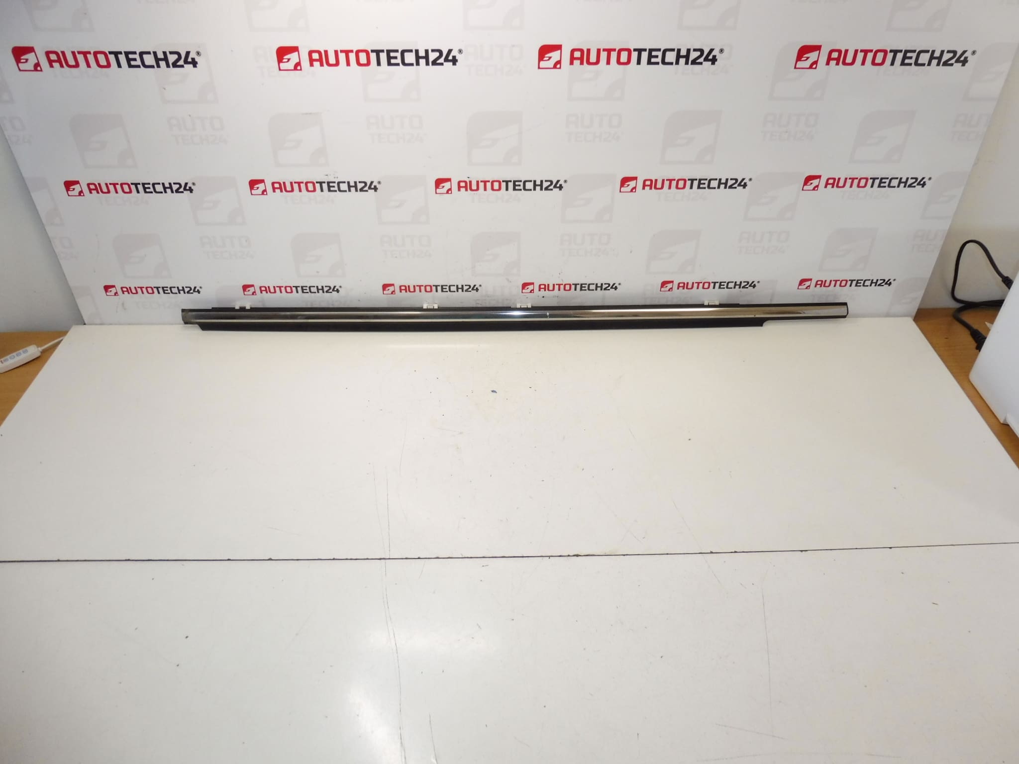 Citroen C-Crosser Peugeot 4007 9309p2