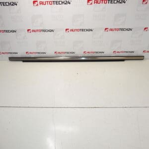 Citroen C-Crosser Peugeot 4007 9309p6 Puerta trasera