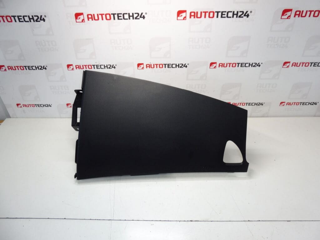 Citroën C-Crosser Peugeot 407 8216RJ