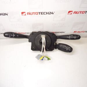 Citroën C5 9637585555zl 6242f9 Conductores