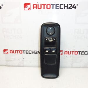 Citroën C8 Peugeot 807 14996360xt 6554rz