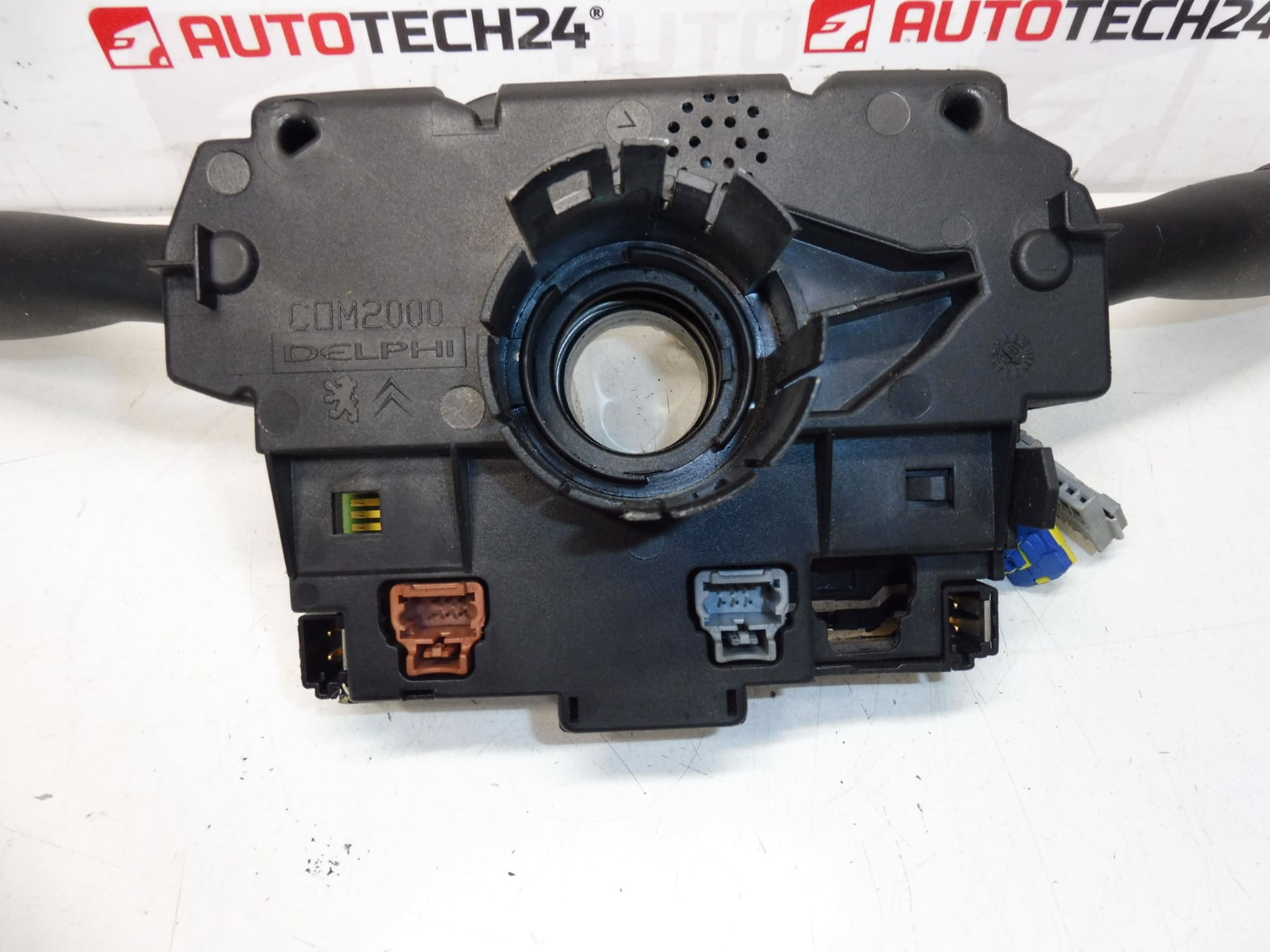 Citroën y Peugeot 96511179XT - Imagen 2