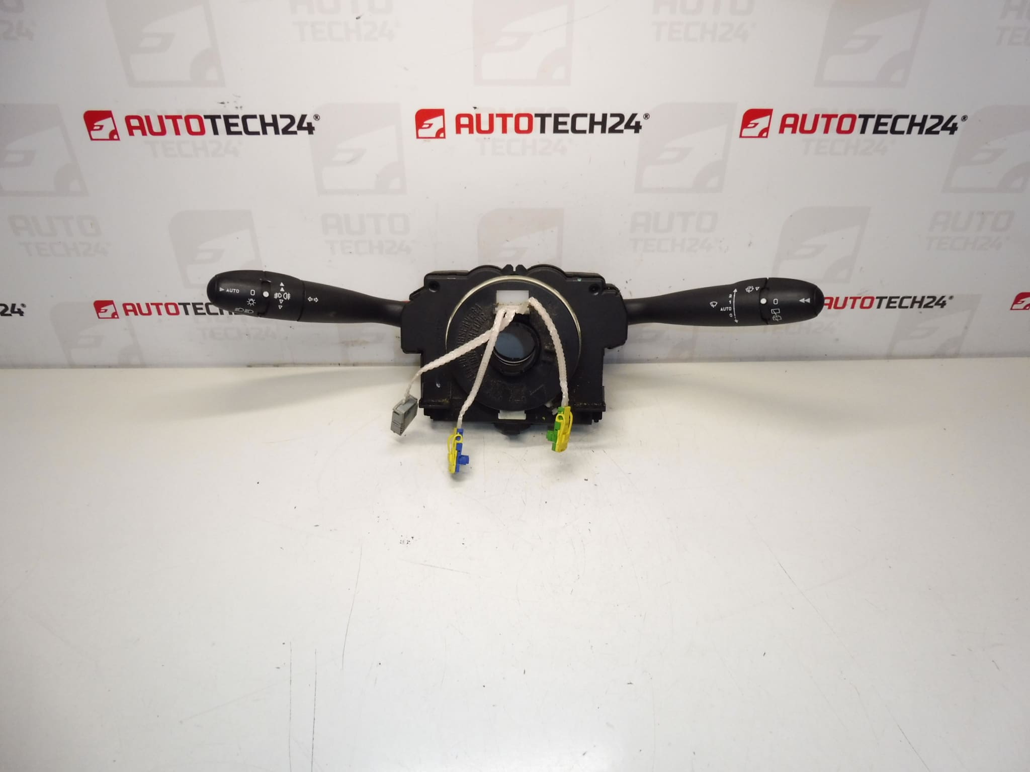 Citroën Peugeot 96511179xt