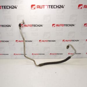 Clima Pipeot 4007 Citroën C-Crosser 1606380480