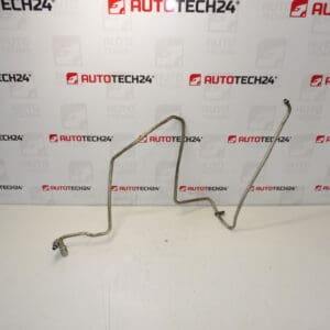 Clima Pipeot 4007 Citroën C-Crosser 647732