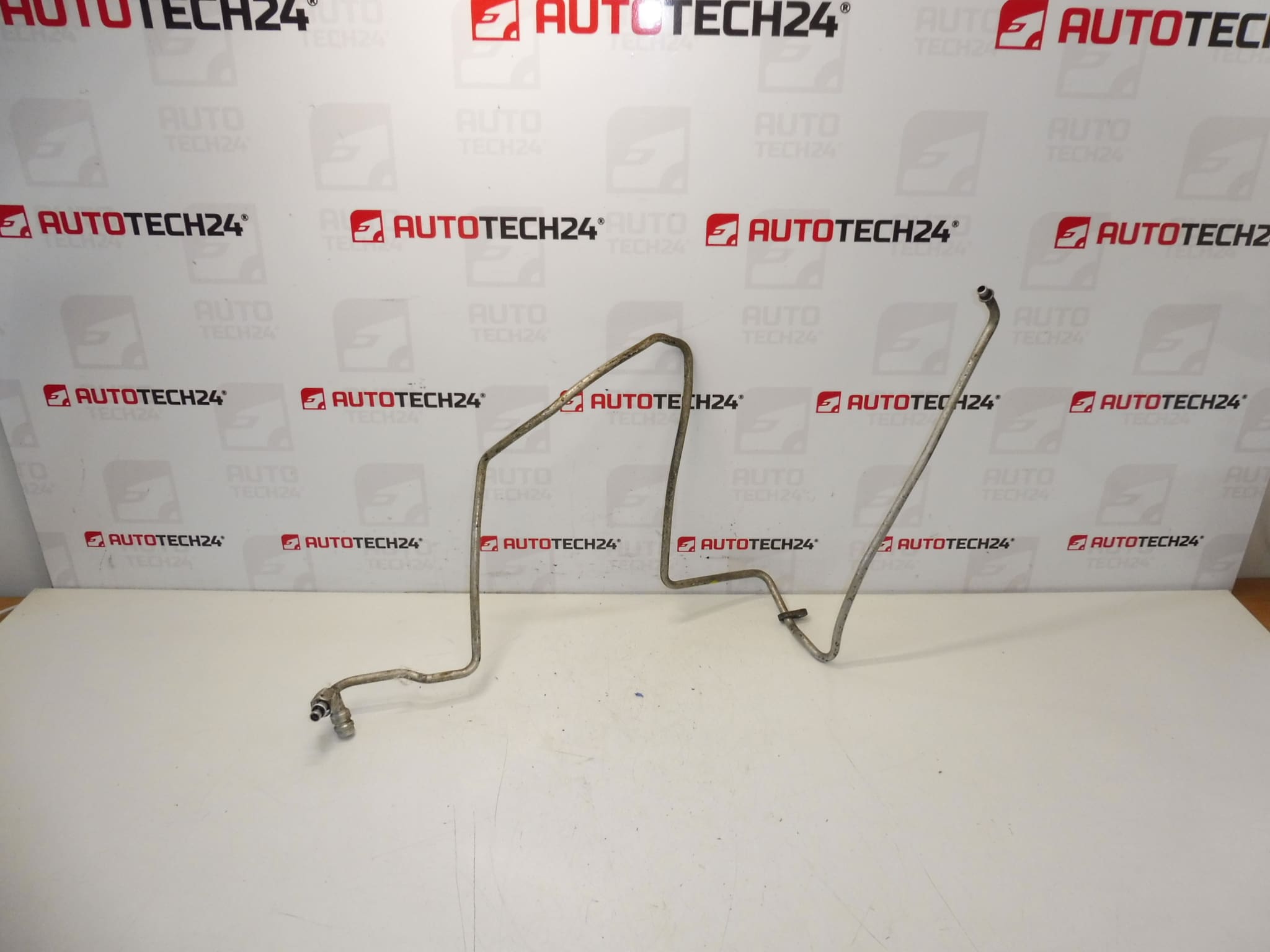 Clima Pipeot 4007 Citroën C-Crosser 647732