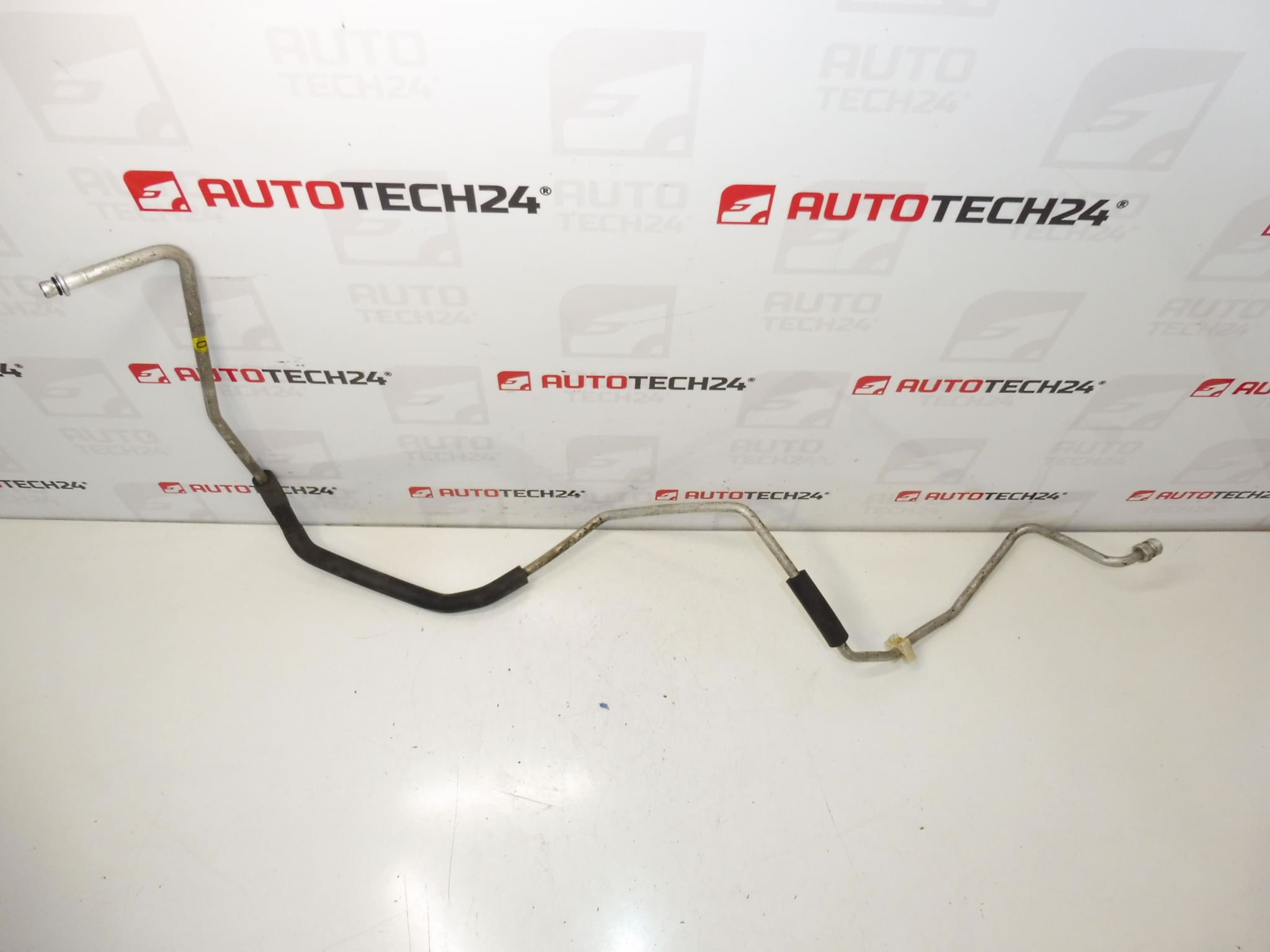 Tubo de climatización para Peugeot 4007 / Citroën C-Crosser - 647733 - Imagen 2