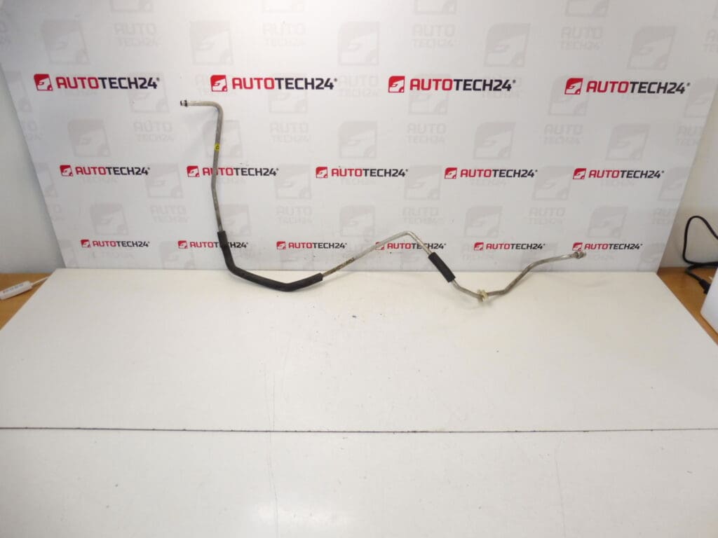 Clima Pipeot 4007 Citroën C-Crosser 647733