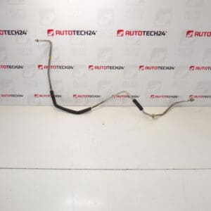 Clima Pipeot 4007 Citroën C-Crosser 647733