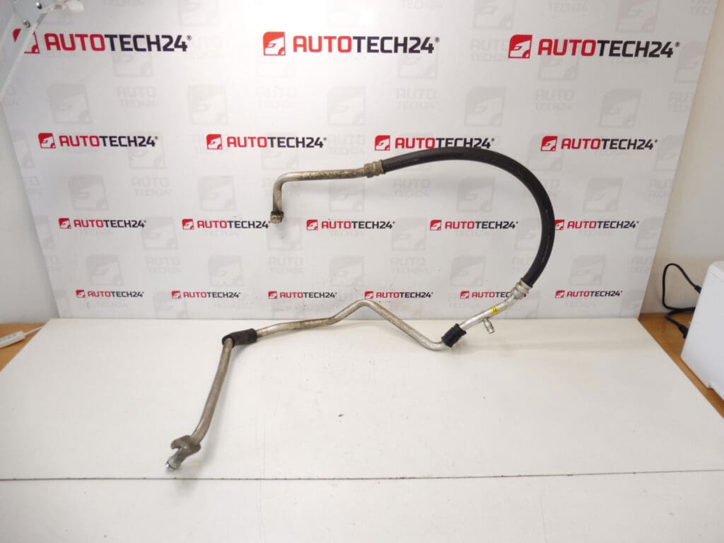 Clima Pipeot 4007 Citroën C-Crosser 6477R3