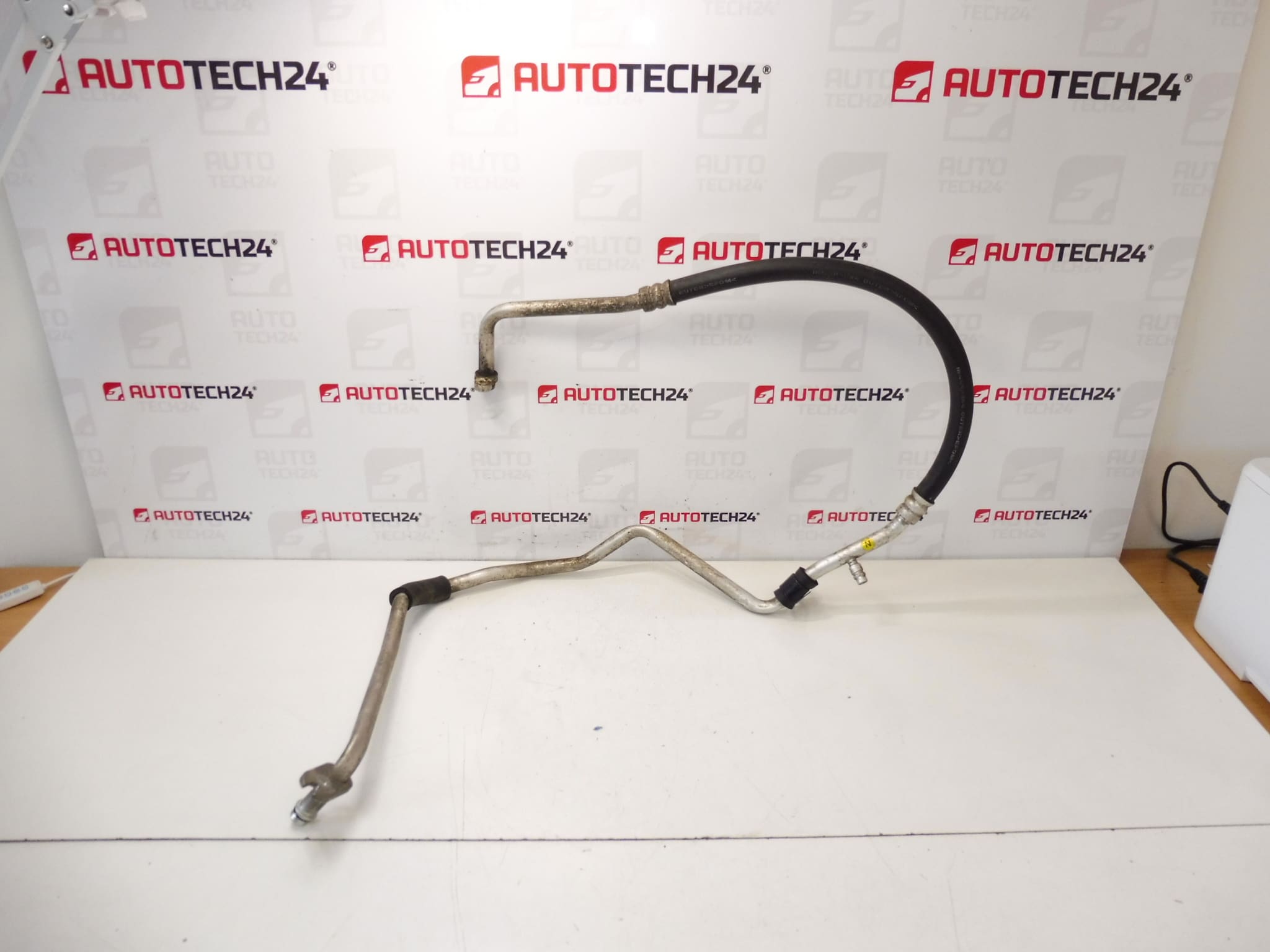 Clima Pipeot 4007 Citroën C-Crosser 6477R3