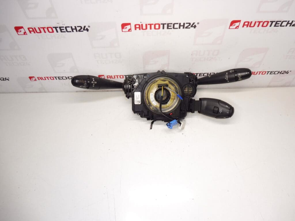 Controladores Citroën C3 DS3 96667324XT 624340