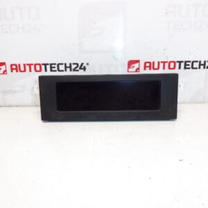 Display Radio Citroën C3 II DS3 96661369XT 6563K6
