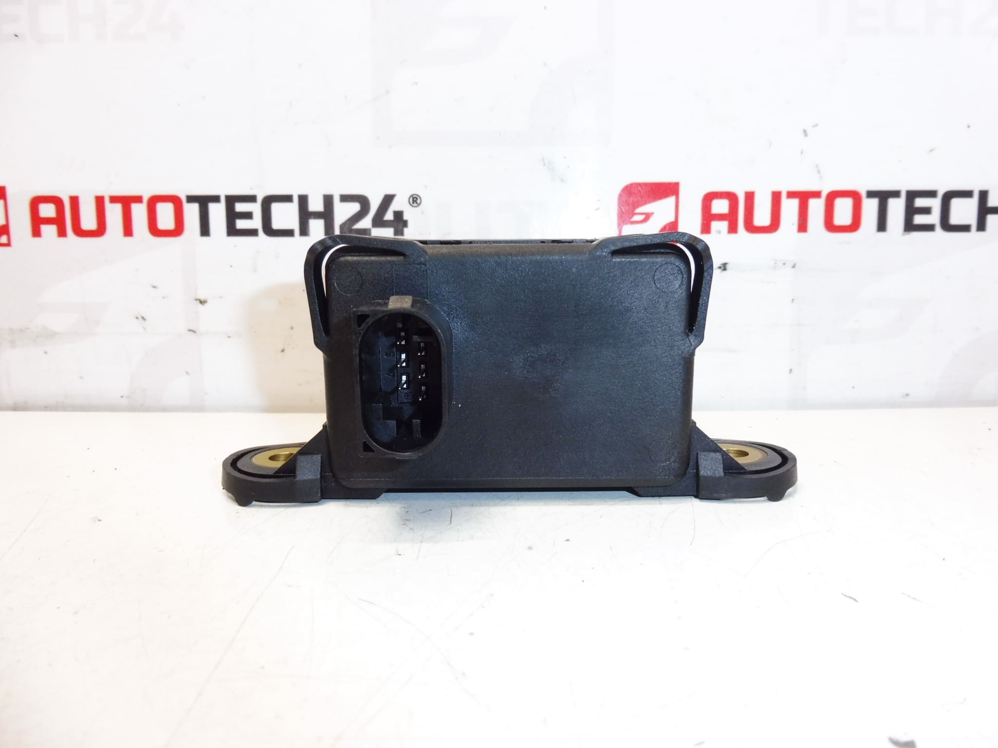 ESP ATE 4670A282 06.2117-0276.3 454944 - Imagen 2