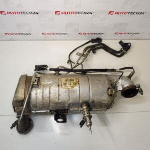 FAP 1.5 HDI 96kW con Citroën Peugeot K761 S006 SF001 Catalyst