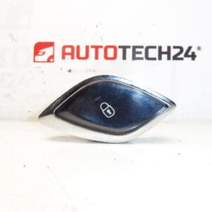 Locking central Citroën C3 II 96656596kr 6490et