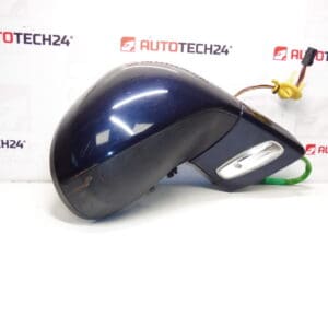 Mirror derecho Peugeot 308 kps 8153nc