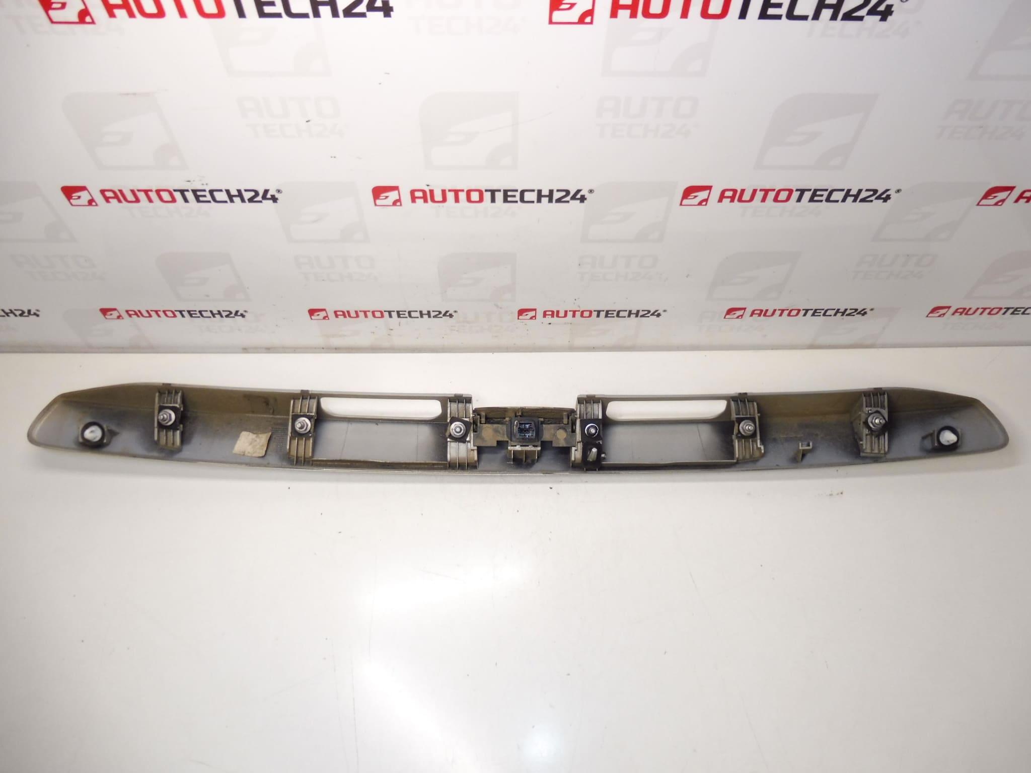 Peugeot 308 ESRC 8742T5 - Imagen 2