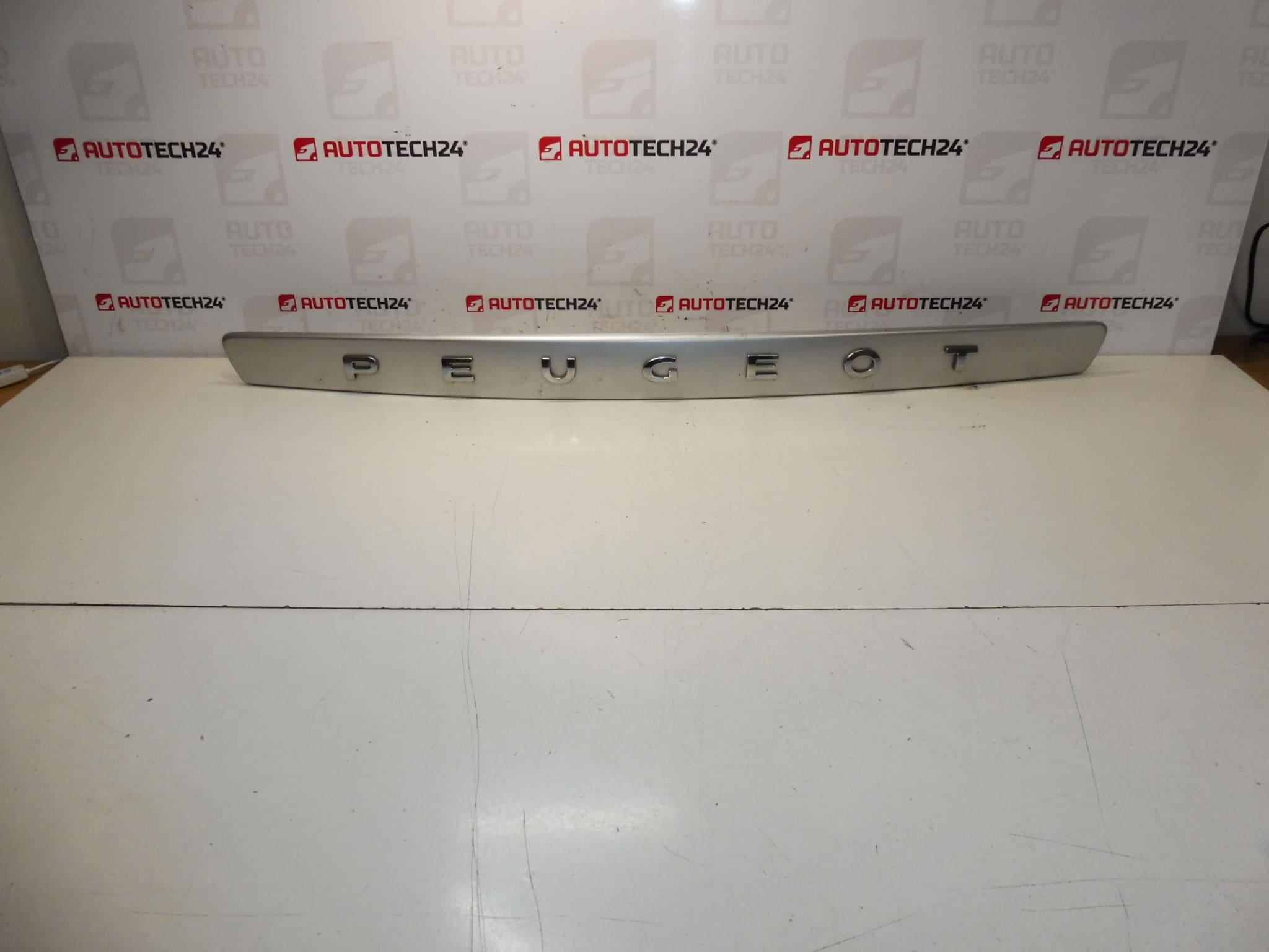 Peugeot 308 ESRC 8742T5