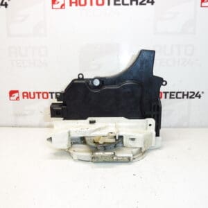 Puerta delantera izquierda Citroën C-Crosser Peugeot 4007 9135CC