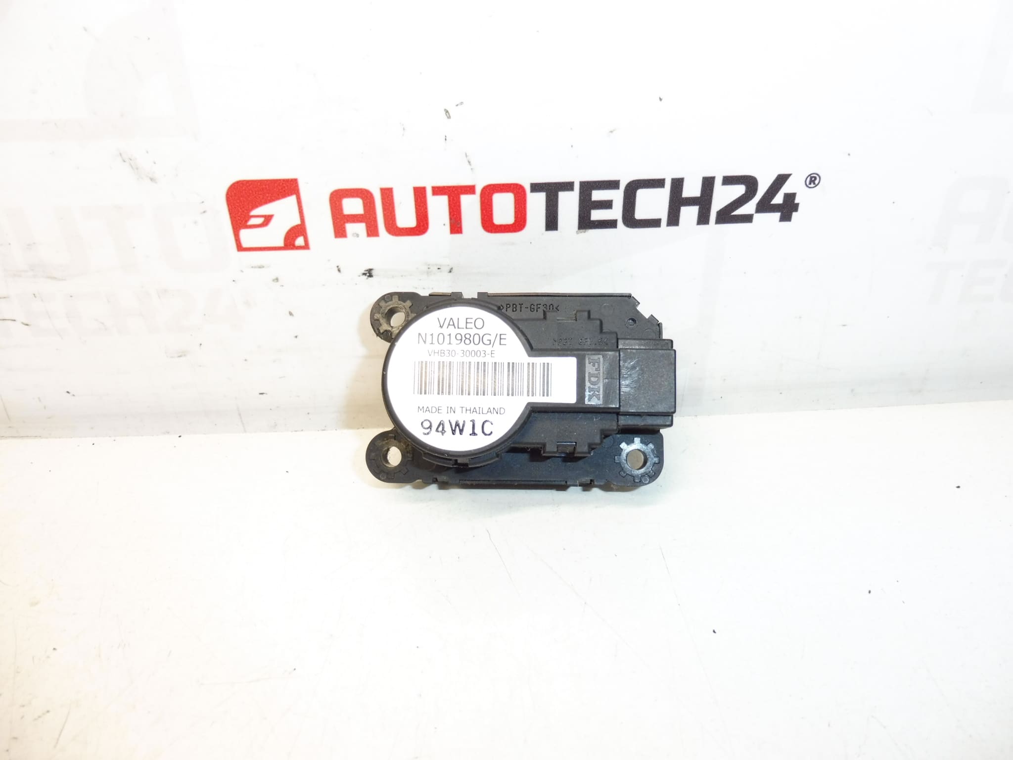 Servo Valeo Citroën Peugeot N101980G/E 94W1C