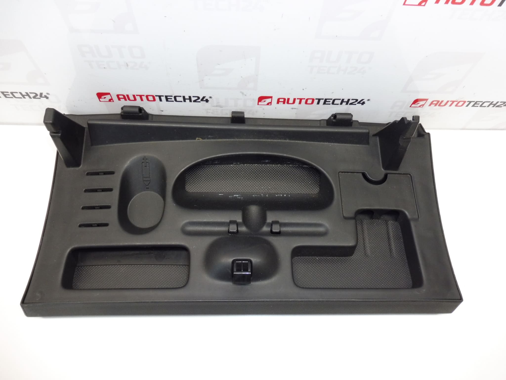 Tapa lateral de almacenamiento Peugeot 308 8226LE - Imagen 2