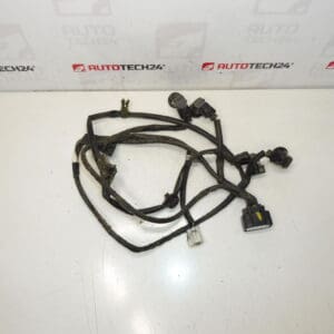 Volumen PDC con Citroen C-Crosser Peugeot 4007 6590Z1 6590Z6 6534RJ