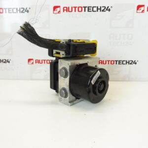 Centralita ABS Peugeot 206 9659136980 10.0207-0130.4 10.0970-1149.3