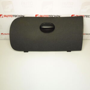 Tapa de guantera Peugeot 206 96588022ZJ 8218CC