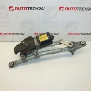 Motor Limpiaparabrisas Citroën C1 Peugeot 107 85010-0H010 6405T0
