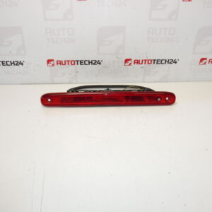 Tercera luz de freno usada Citroën C1 Peugeot 107 1606372780