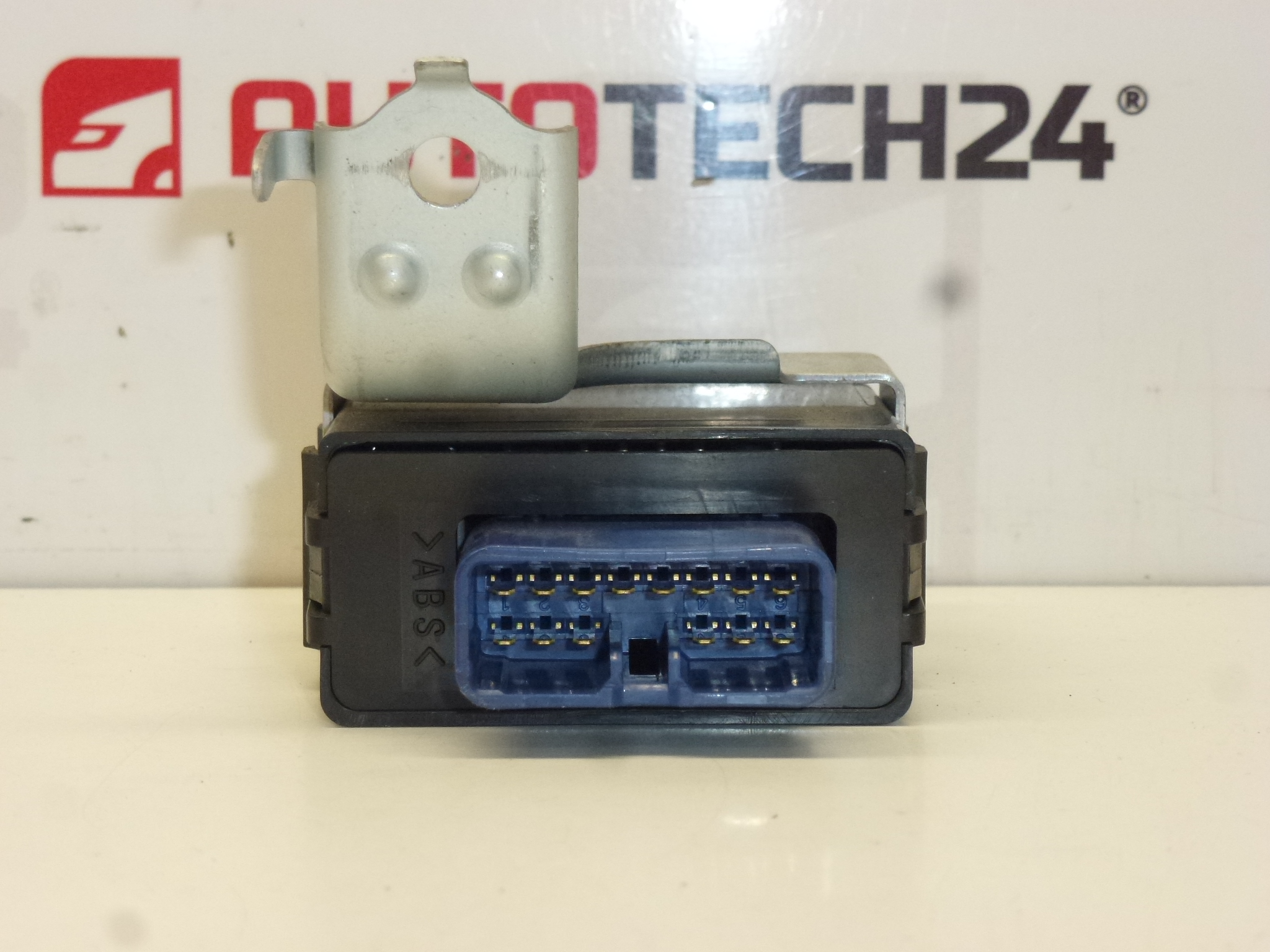 Iluminación diaria Denso Citroën C1 Peugeot 107 82810-70010 82642-12050