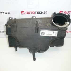 Caja filtro Citroën Peugeot 1.6 HDI 9649899680 1420R7