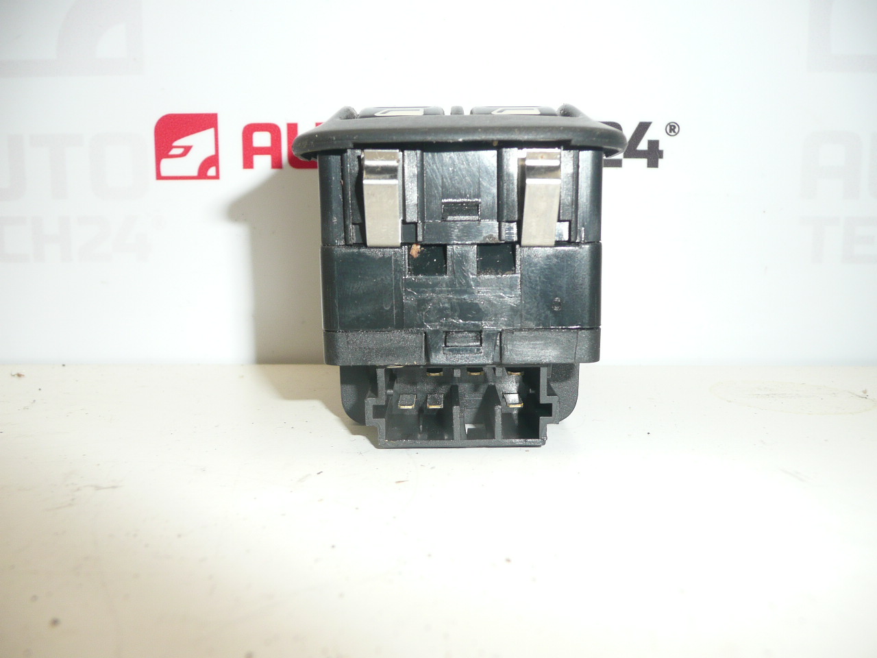 Peugeot 206 6552WQ Mando de elevalunas