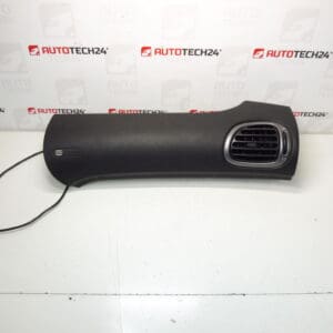 Airbag pasajero Peugeot 206 9683503180 8226TS