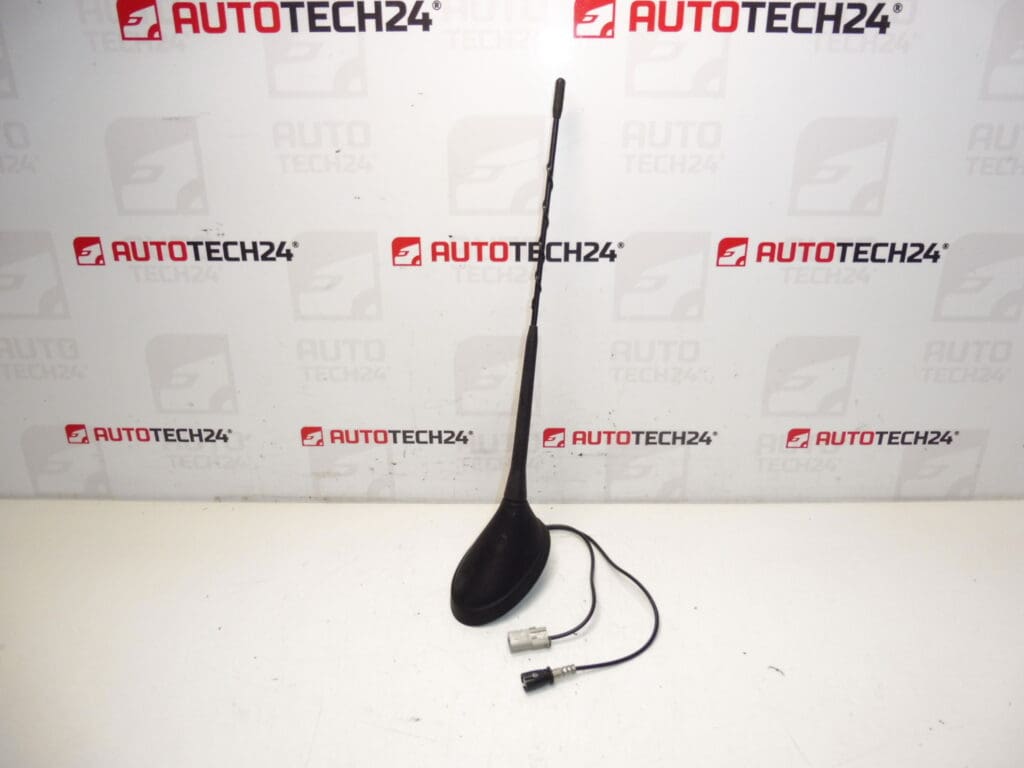 Antena GPS Peugeot 3008 5008 9664509580 6561XT