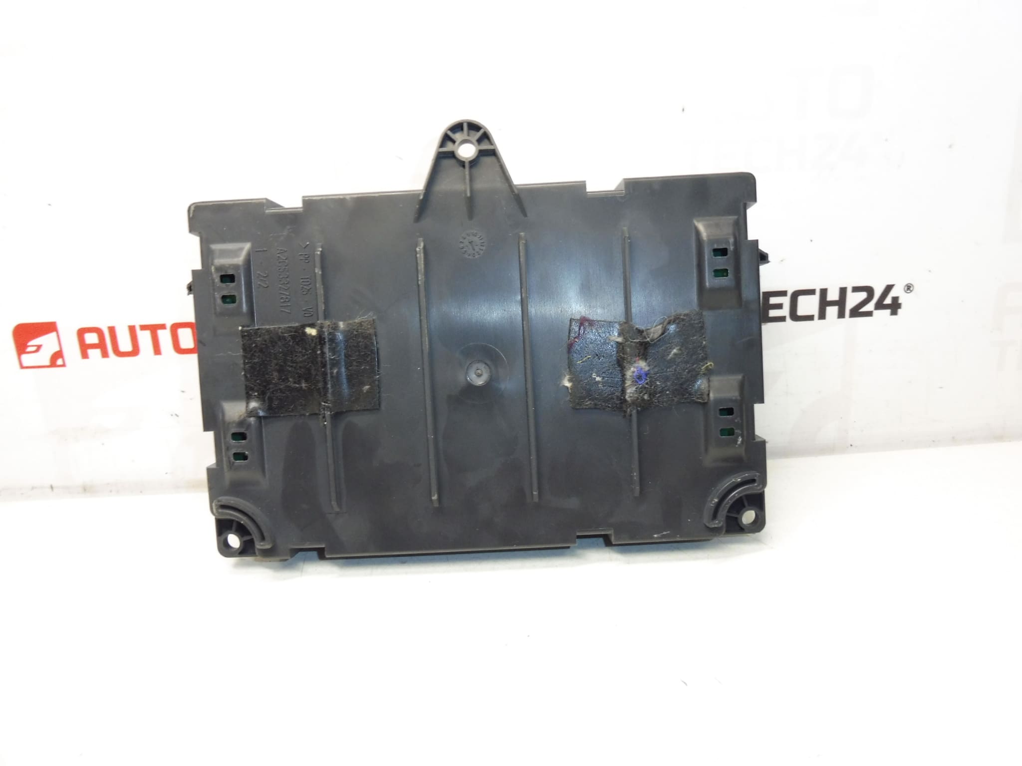 BSC B04 00 Siemens Continental Citroën Peugeot 9678751080 S180085005A 9688EL - Imagen 2