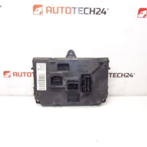 BSC B04 00 Siemens Continental Citroën Peugeot 9678751080 S180085005A 9688EL