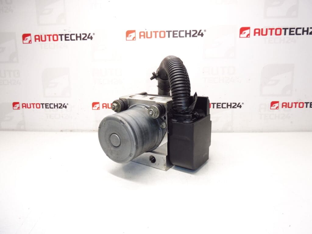 Centralita ABS Peugeot 3008 5008 0265951325 9666848380 0265230879
