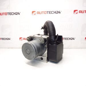 Centralita ABS Peugeot 3008 5008 0265951325 9666848380 0265230879
