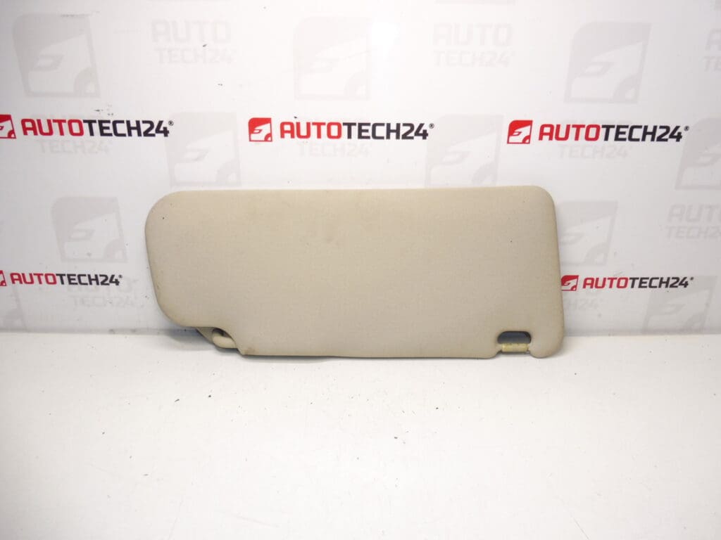 Citroën C-Crosser Peugeot 4007 8143TW